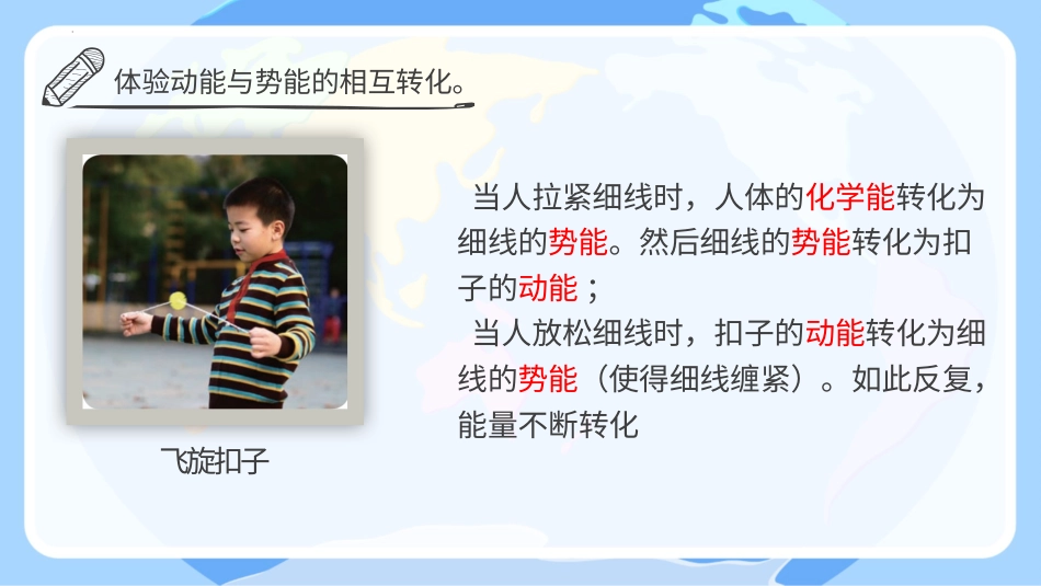小学六年级科学下册-第3课 能量的转化（教学课件）-（苏教版）.pptx_第3页