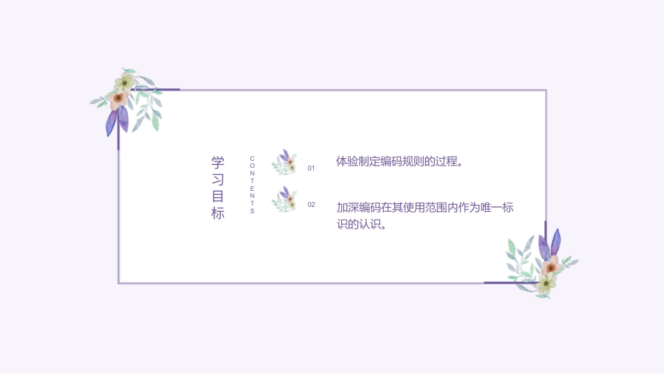 义务教育版（2024）四年级全一册第15课《自定编码讲规则》课件(共24张PPT).pptx_第2页