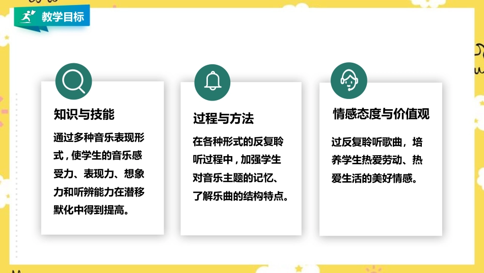小学音乐人音版一年级下册第七单元第3课时《采蘑菇的小姑娘》《铁匠波尔卡》.pptx_第2页