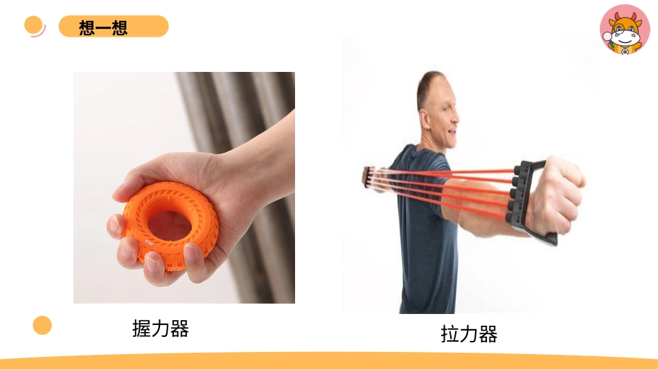 苏教版上册科学四上 3.2 《弹力》.pptx_第3页