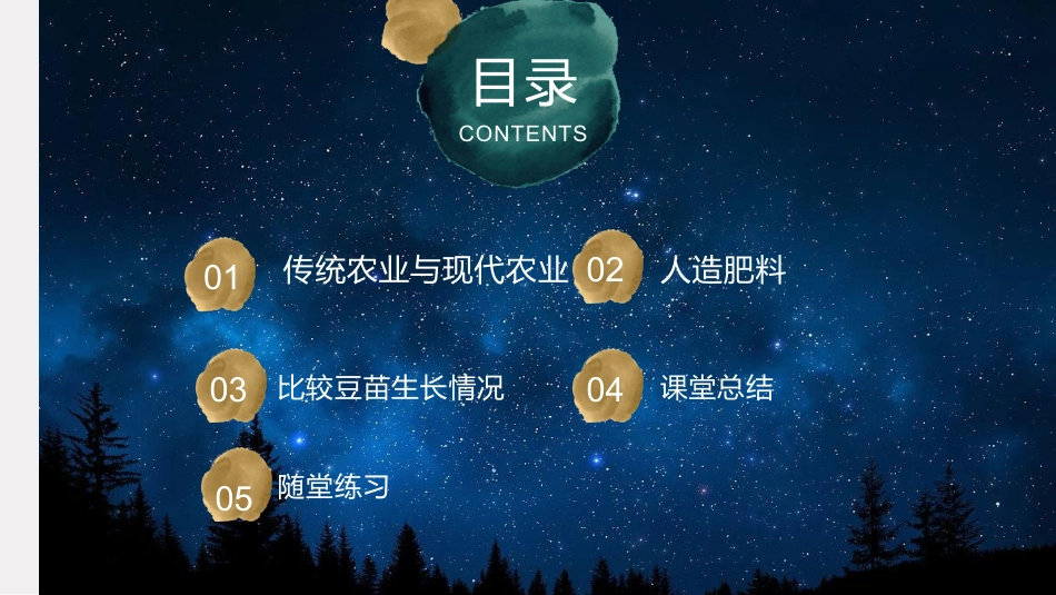 小学六年级科学上册-第16课 人造肥料与现代农业（教学课件）（苏教版）.pptx_第2页