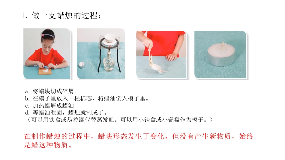 小学六年级科学上册-第一单元物质的变化（复习课件）-苏教版）.pptx_第3页