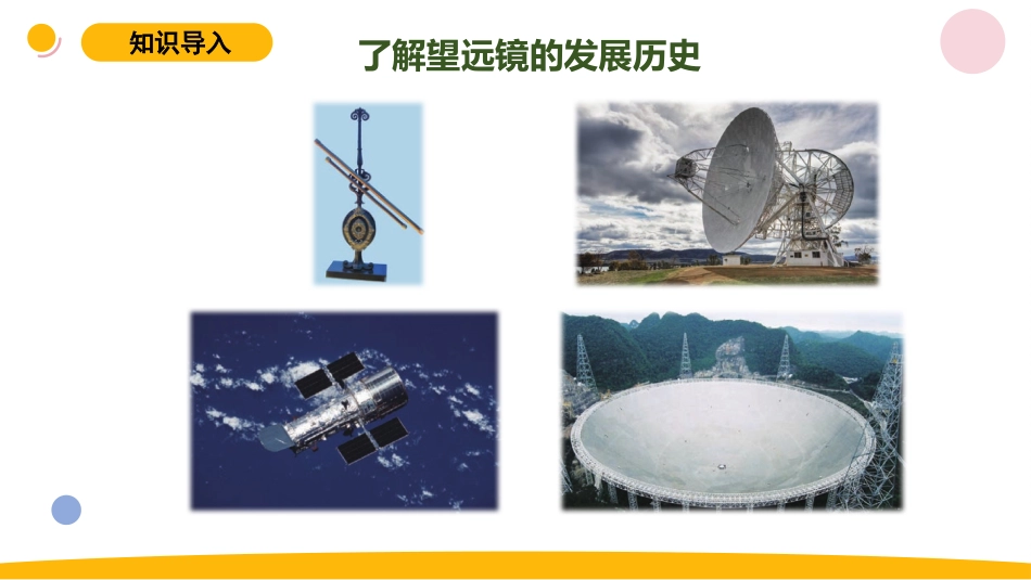 小学苏教版科学六上4.1《冲出地球》PPT.pptx_第3页