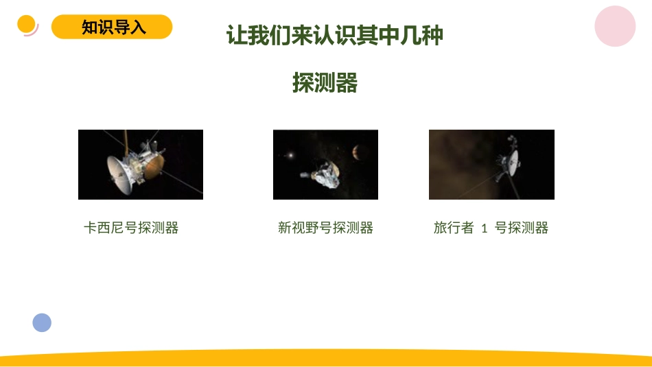 小学苏教版科学六上4.4《探索宇宙》PPT.pptx_第3页