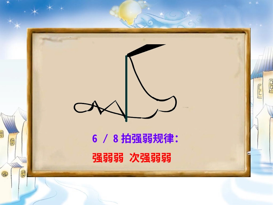 人音版四年级上册音乐《愉快的梦》课件.ppt_第3页