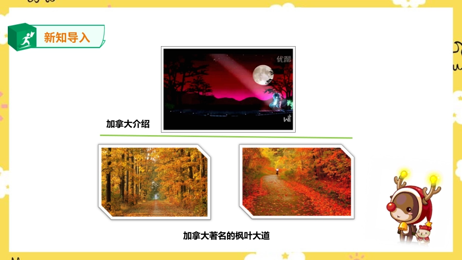 人音版音乐四年级下册第四课第2课时《白桦林好地方》（课件）.ppt_第3页