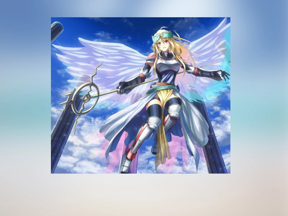 人音版音乐五年级下册-《飞翔的女武神》课件.ppt_第2页