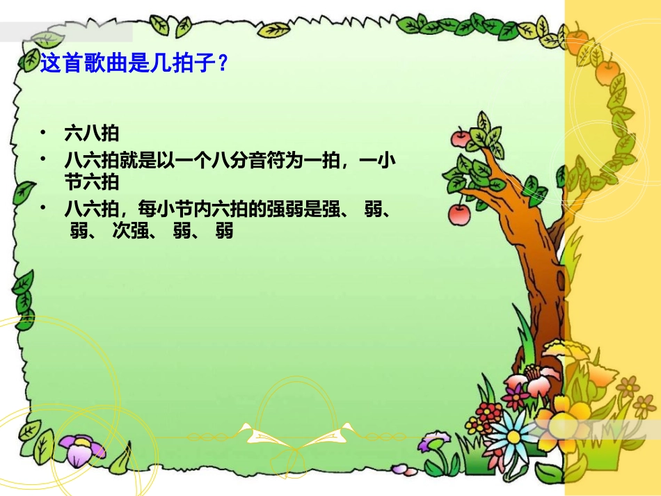 人音版音乐五年级下册-《小鸟 小鸟》课件01.ppt_第3页