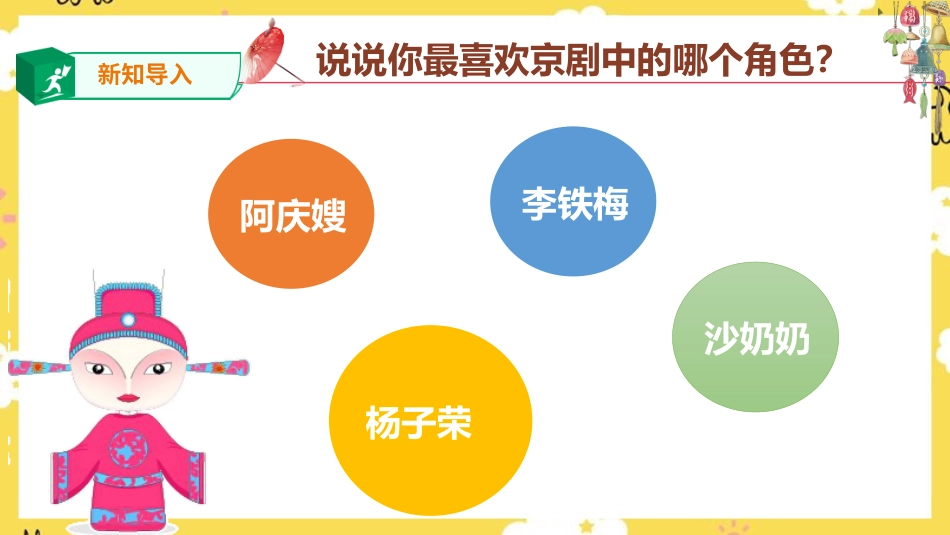 人音版六年级上册第四课第三课时《你待同志亲如一家》.ppt_第3页