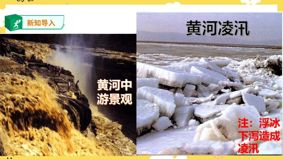 人音版六年级上册第五课第四课时《黄河颂》+《西洋乐器分类》.ppt_第3页