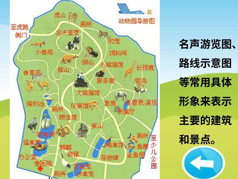 人教版2年级美术上册-《回家的路》课件1.ppt_第3页