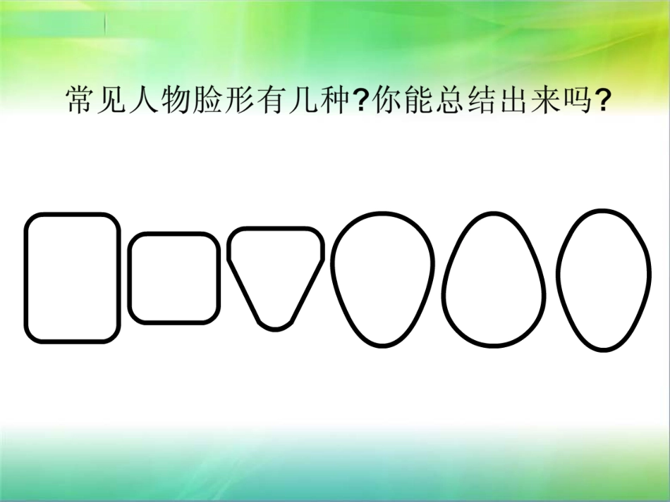 人教版3年级美术下册-《难忘的朋友》课件2.ppt_第2页