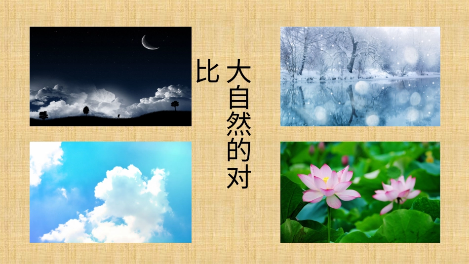 人教版5年级美术上册-《色彩的对比》课件02.ppt_第3页