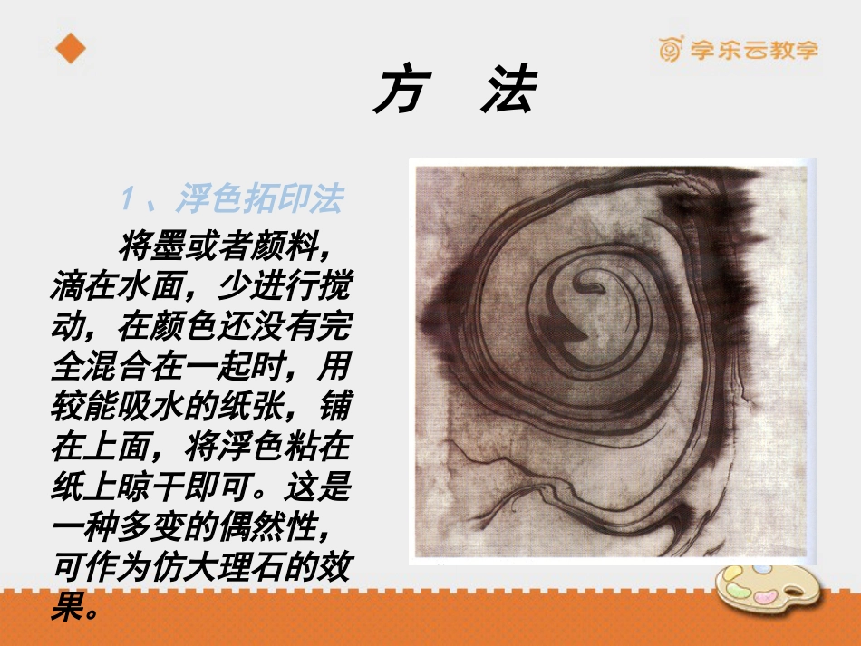 人教版5年级美术上册-《无笔画》课件.pptx_第2页