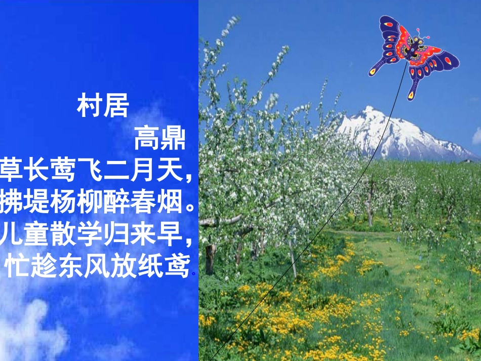 人教版5年级美术下册-《风筝的魅力》课件02.ppt_第2页