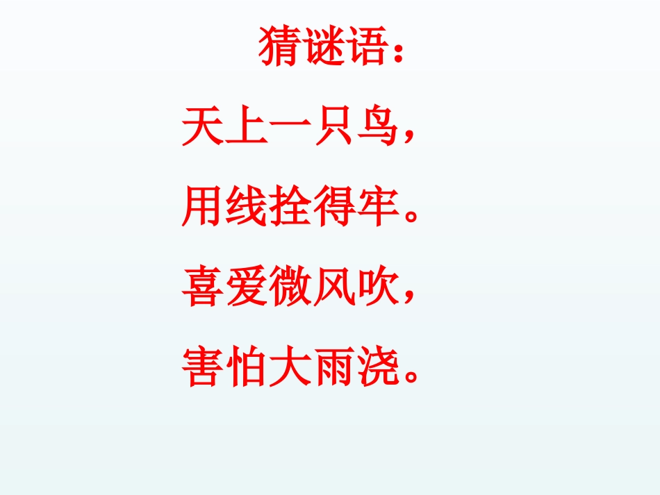 人教版5年级美术下册-《风筝的魅力》课件03.ppt_第2页