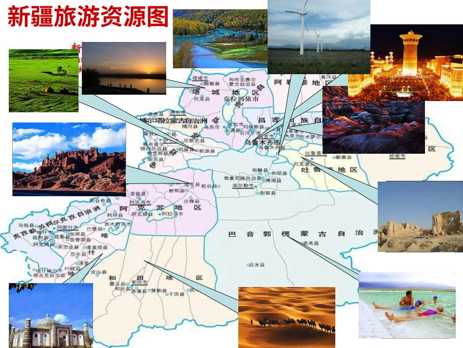 人教版5年级美术下册-《旅游节》课件.ppt_第3页
