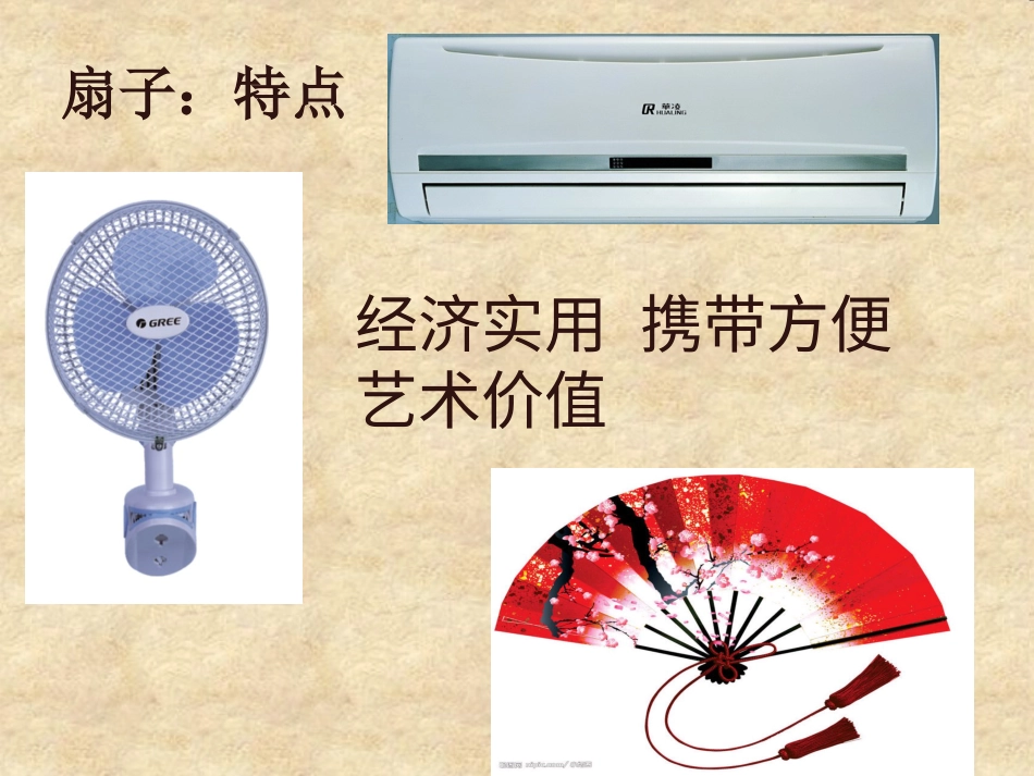 人教版6年级美术下册-《扇面画》课件03.ppt_第3页