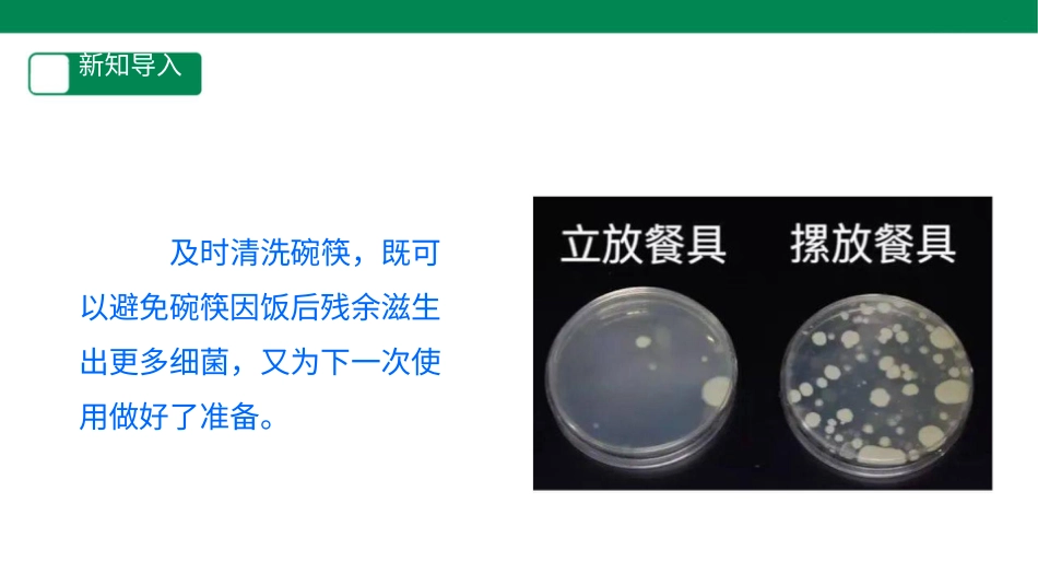 【人教版】《劳动教育》二下 劳动项目七  洗碗筷  课件.pptx_第3页