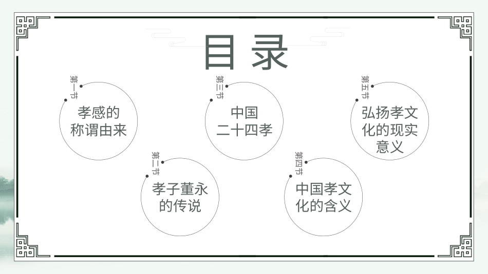 第六课：我能照顾妈妈-北师大版三年级上册心理健康同步课件.pptx_第3页