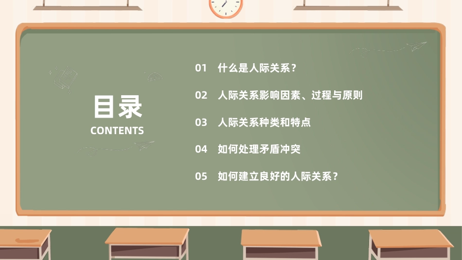第十六课：你来我往-北师大版六年级上册心理健康同步课件.pptx_第2页