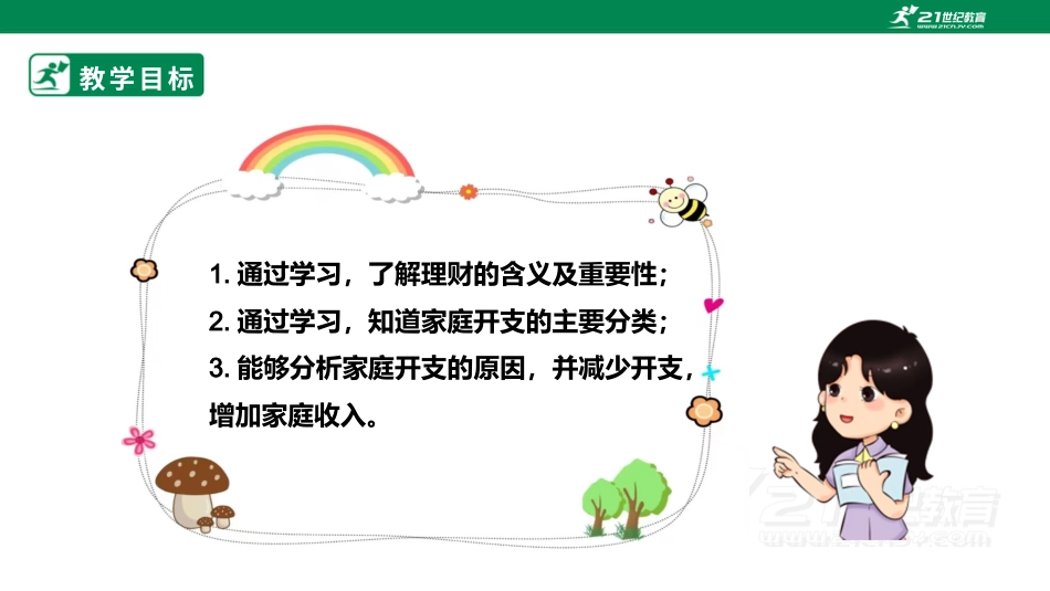 【鲁科版】《综合实践活动》三下-一、《家庭理财小能手》课件.pptx_第2页