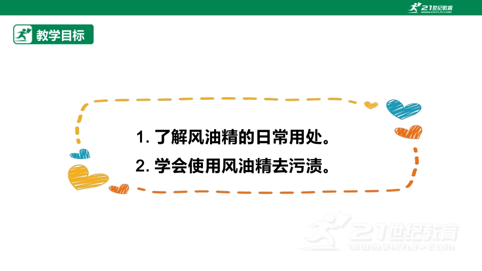 【鲁科版】《综合实践活动》五上 1.3《巧除污渍》课件.pptx_第2页