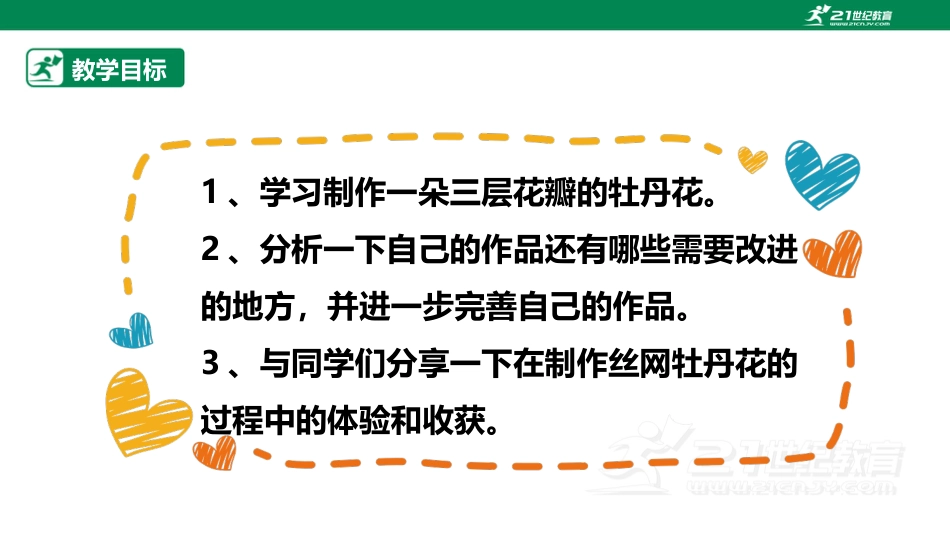 【鲁科版】《综合实践活动》五上-4.2 美丽的牡丹花 课件.pptx_第2页