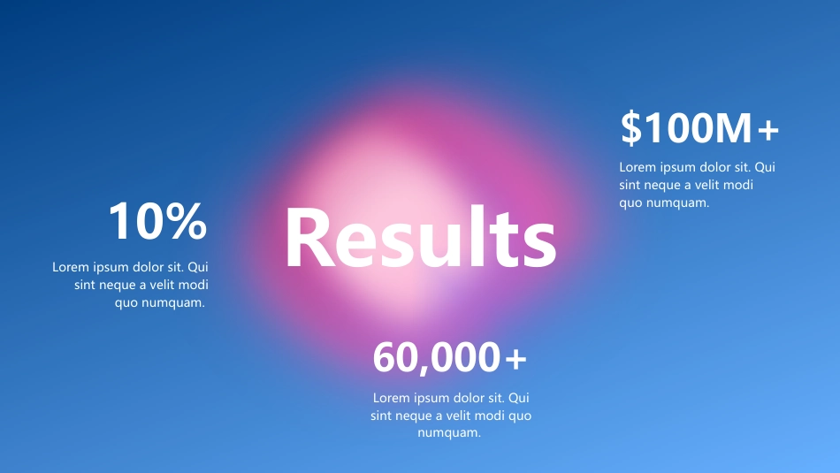 【动态PPT模板】毛玻璃.pptx_第3页