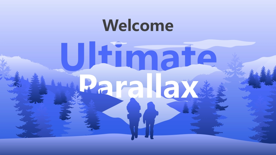 【动态PPT模板】深林系.pptx_第2页