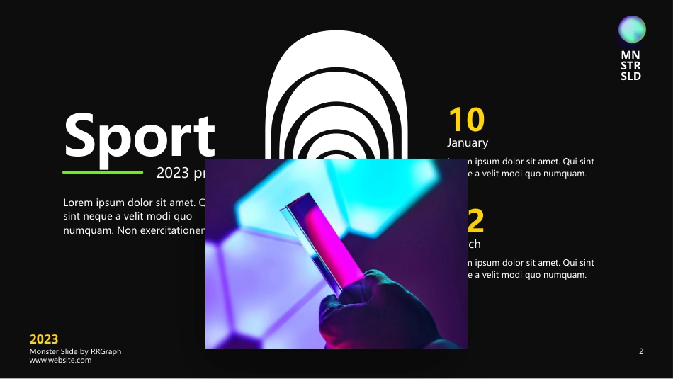 07-【动态PPT模板】炫彩.pptx_第2页