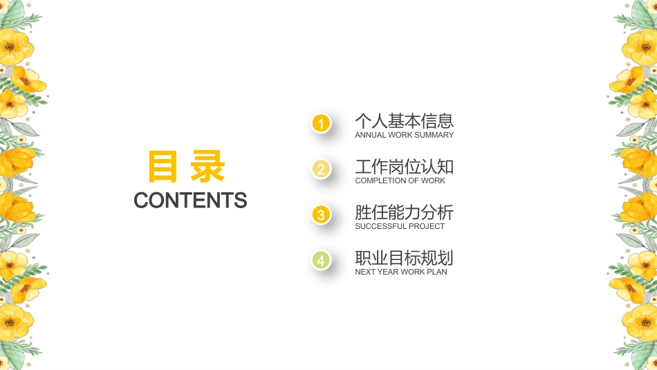 PPT模板-教育说课(556).pptx_第2页