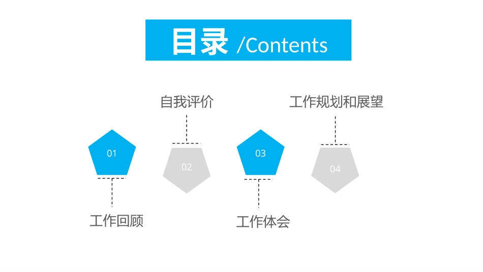 PPT模板-教育说课(559).pptx_第2页