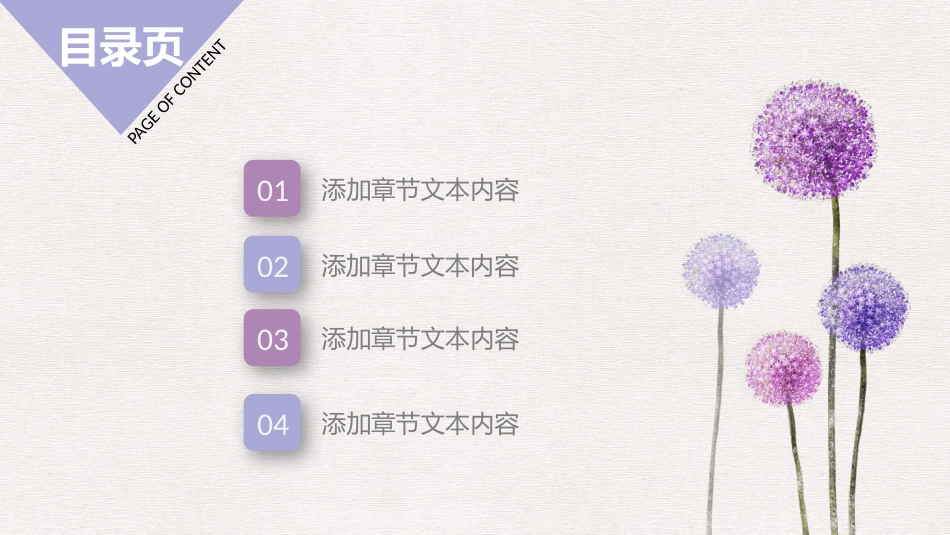 PPT模板-教育说课(584).pptx_第2页