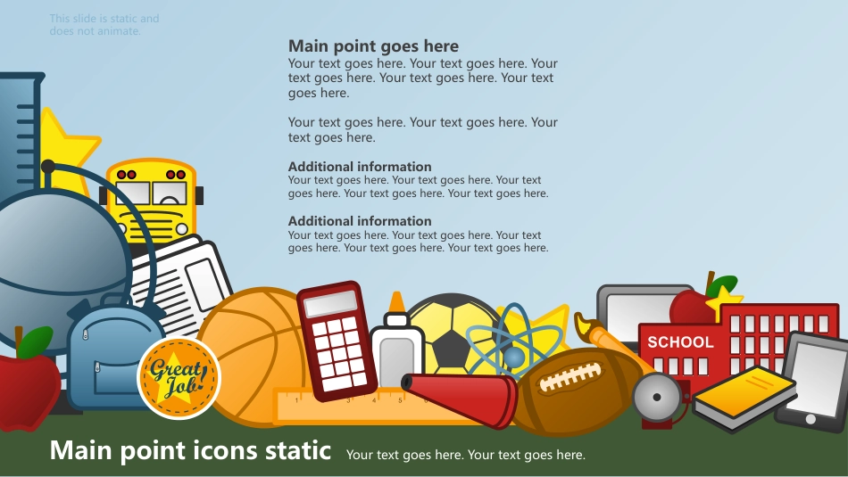 PPT模板-教育说课(672).pptx_第2页