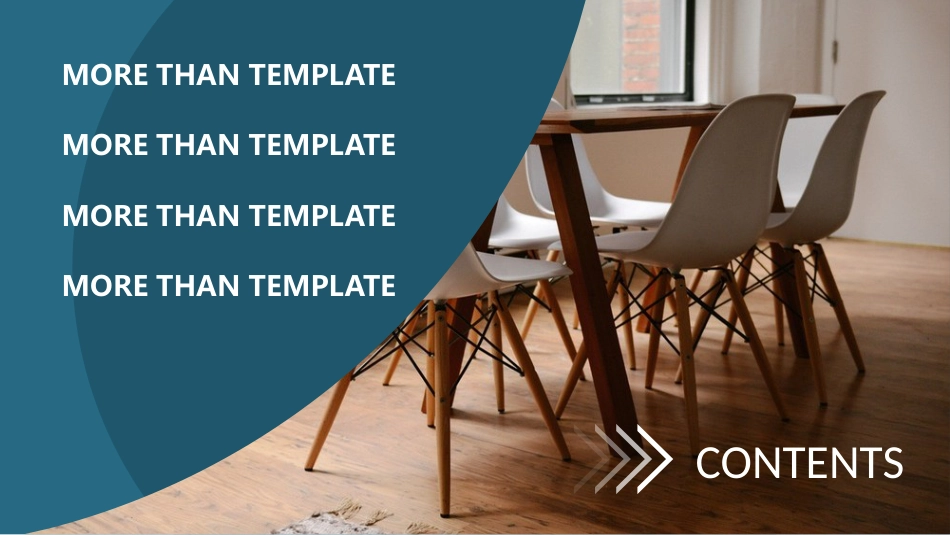 PPT模板-教育说课(731).pptx_第2页