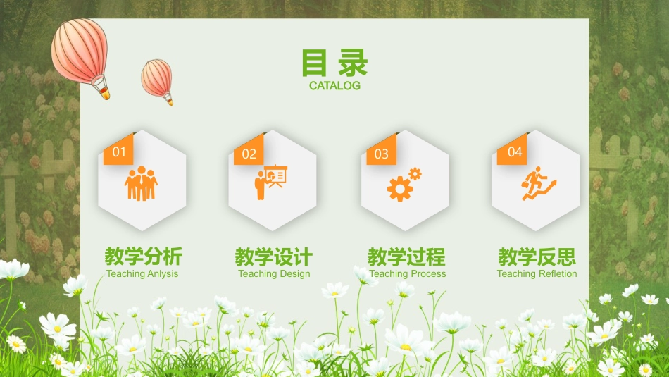 PPT模板-教育说课 (70).pptx_第2页