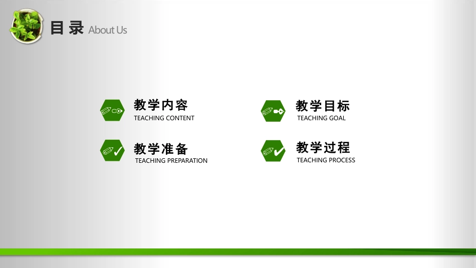 PPT模板-教育说课 (80).pptx_第2页