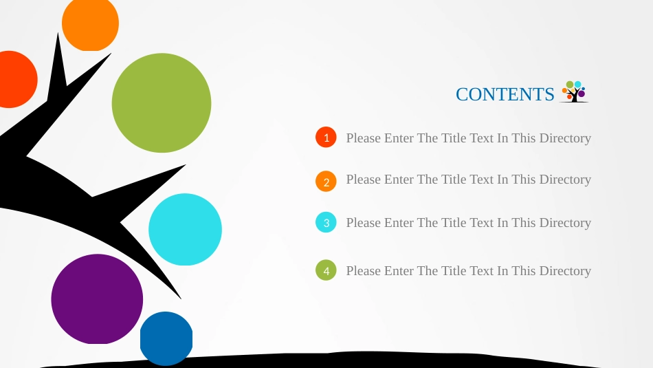 PPT模板-教育说课(107).pptx_第2页