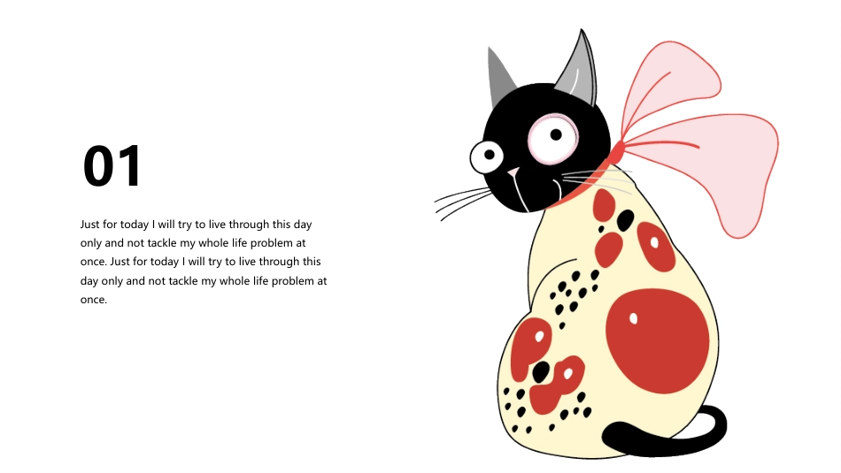 PPT模板-教育说课(420).pptx_第3页