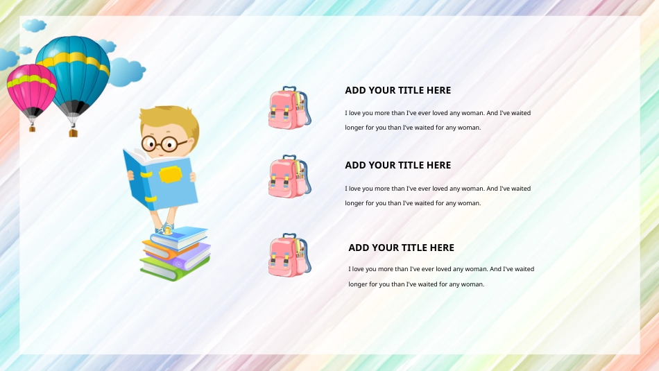 PPT模板-教育说课(437).pptx_第2页