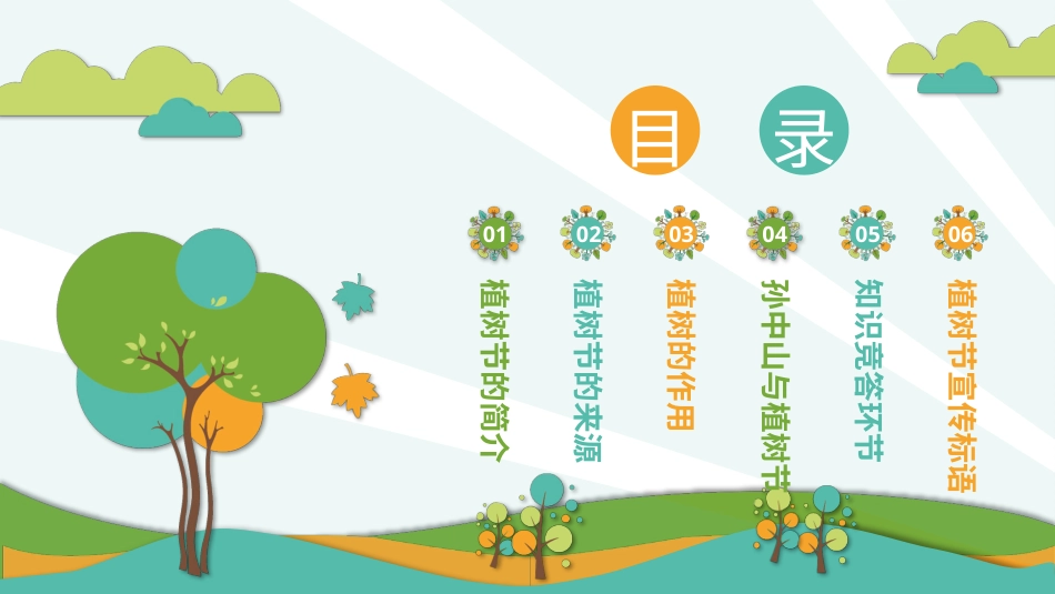 PPT模板-教育说课(448).pptx_第2页