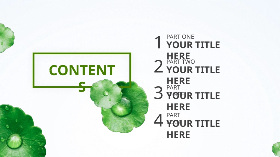 PPT模板-教育说课(470).pptx_第2页