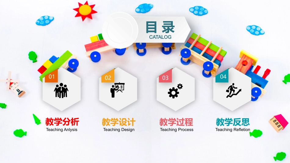 PPT模板-教育说课(516).pptx_第2页