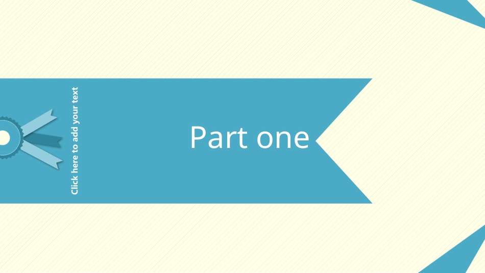 PPT模板-教育说课(250).pptx_第3页