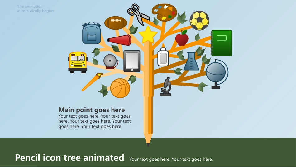 PPT模板-教育说课(252).pptx_第3页