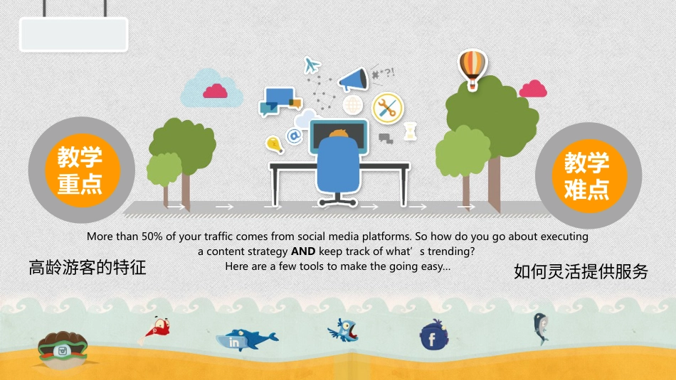 PPT模板-教育说课(262).pptx_第3页