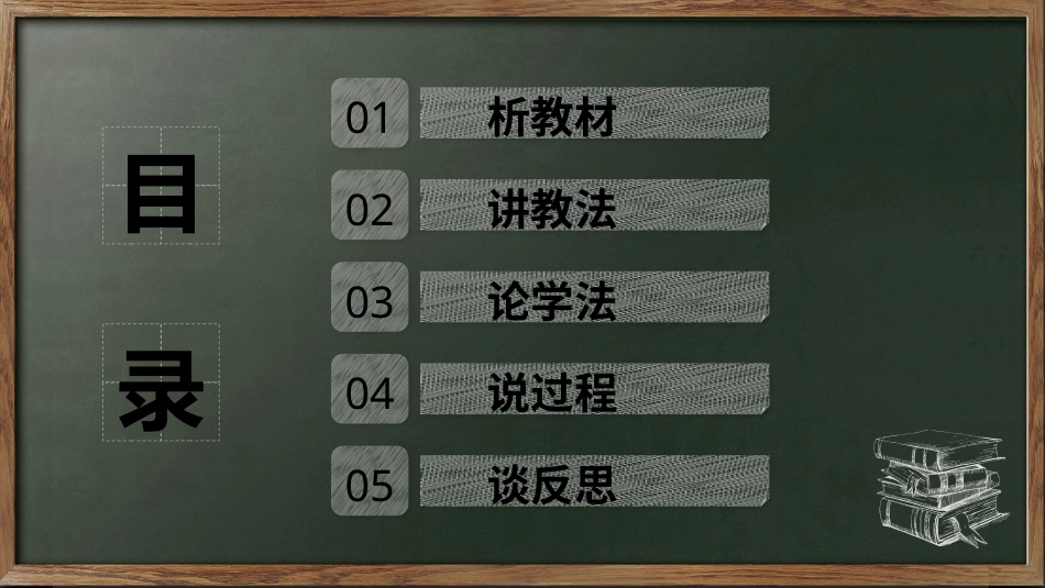 PPT模板-教育说师(330).pptx_第2页