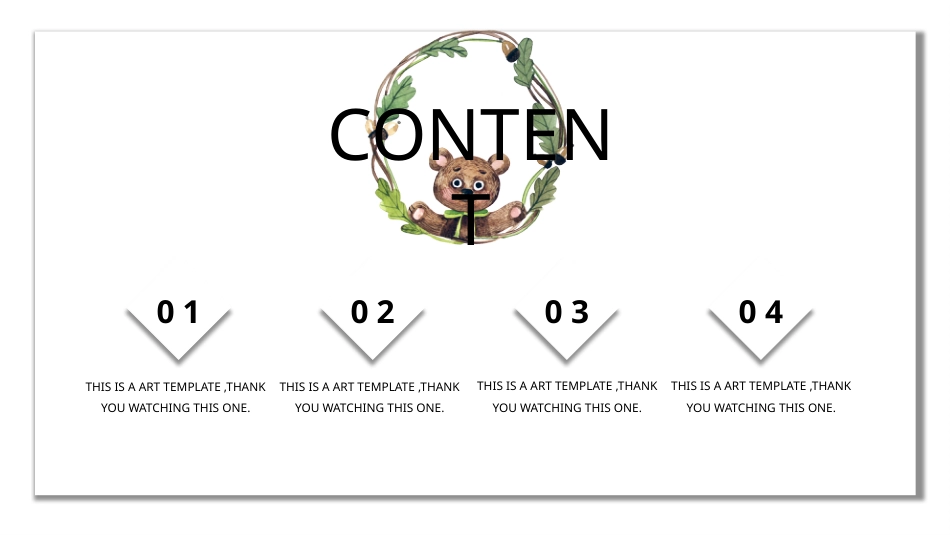 PPT模板-教育说课(210).pptx_第2页