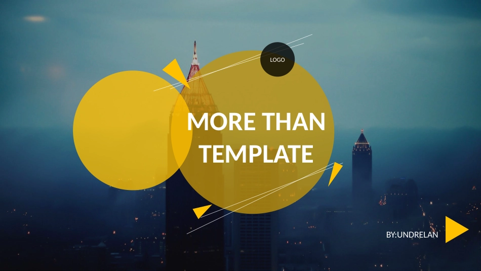 PPT课件模板-动态动画(20).pptx_第1页